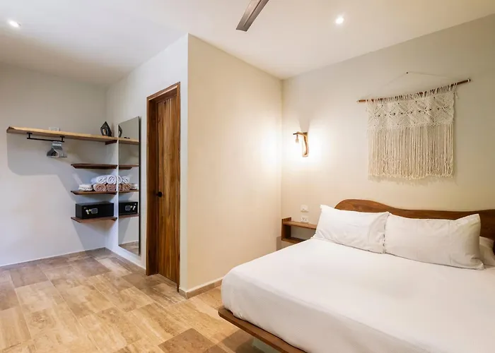 Casa Wayra - Boutique * Tulum