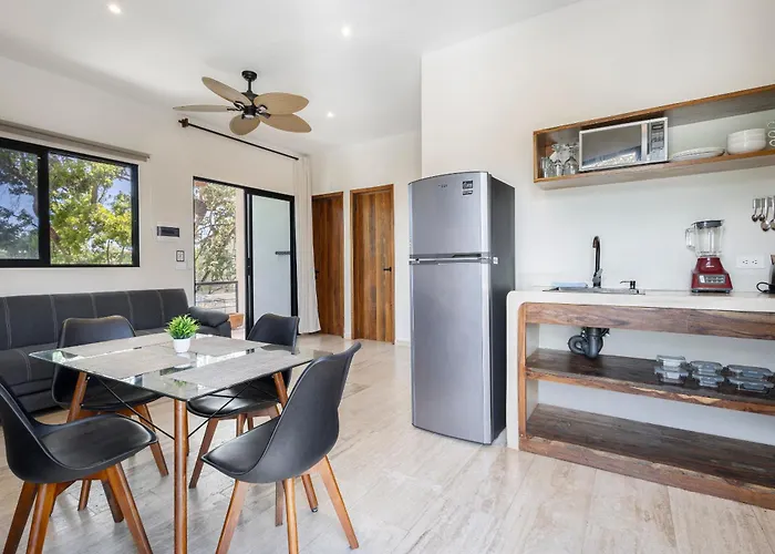 Appartement Casa Wayra - Boutique *