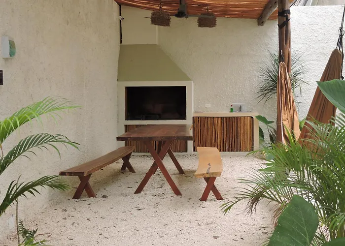 Apartament Casa Wayra - Boutique