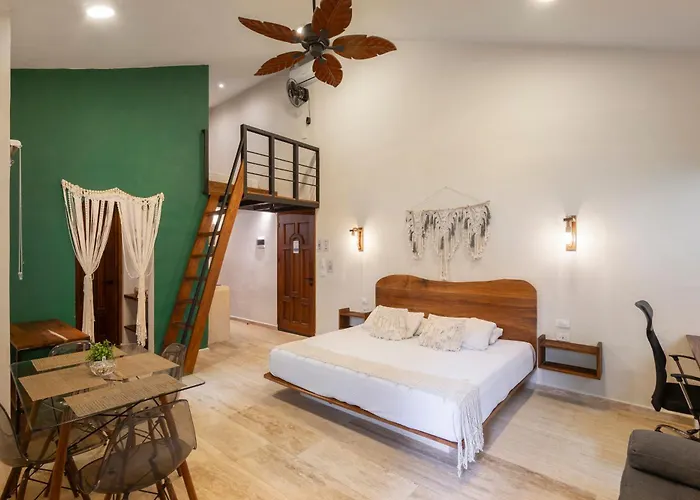 Casa Wayra - Boutique Appartement *