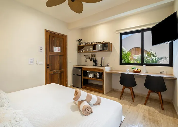Apartament Casa Wayra - Boutique