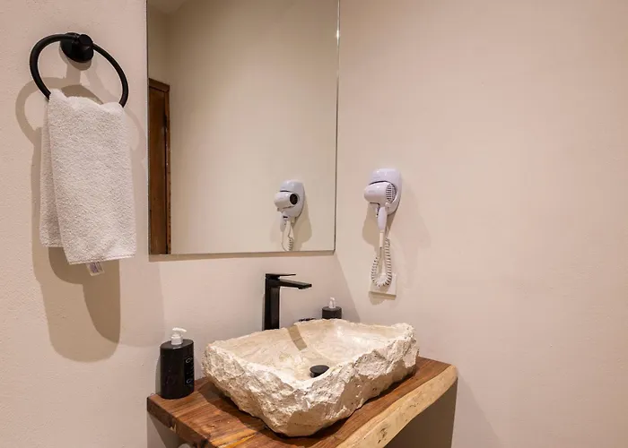Casa Wayra - Boutique