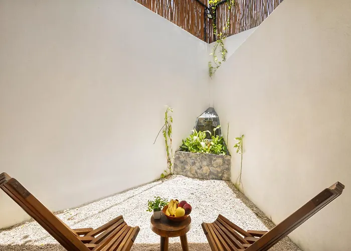 Apartament Casa Wayra - Boutique Tulum
