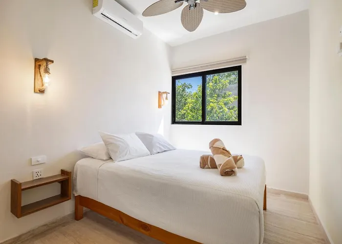 Casa Wayra - Boutique * Tulum