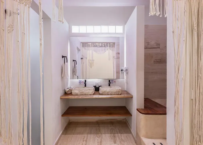 Casa Wayra - Boutique Tulum