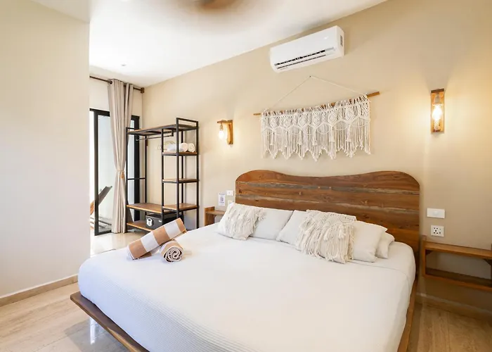 Casa Wayra - Boutique Tulum