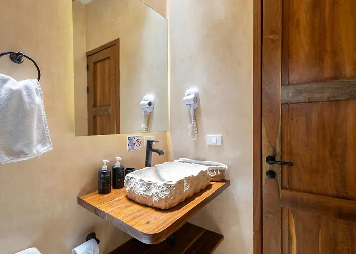 Appartement Casa Wayra - Boutique *
