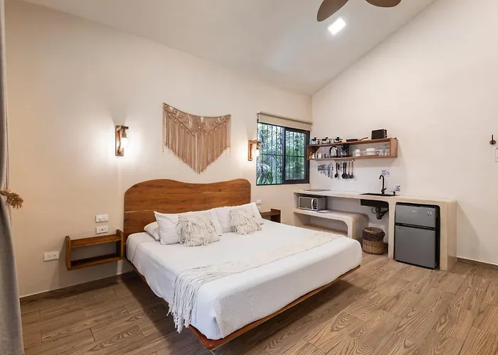 Casa Wayra - Boutique *