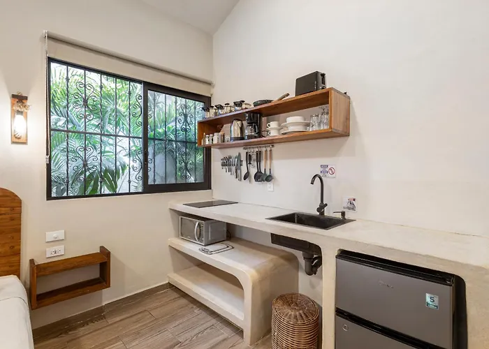 Casa Wayra - Boutique * Tulum