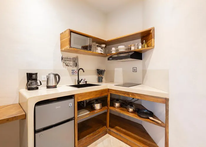 Casa Wayra - Boutique Apartament Tulum