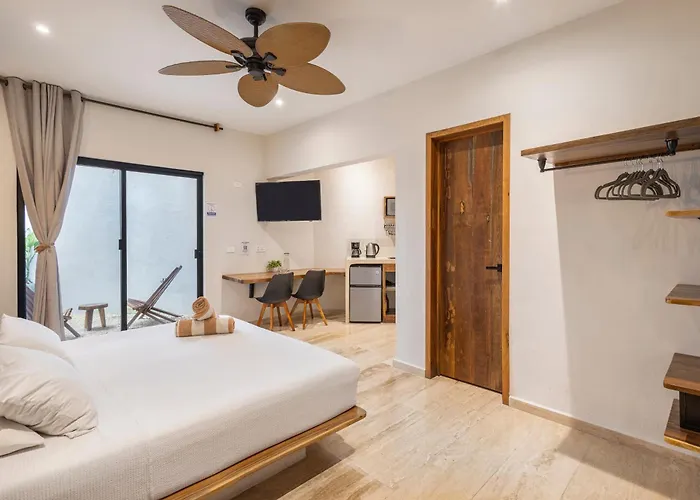 Apartament Casa Wayra - Boutique *