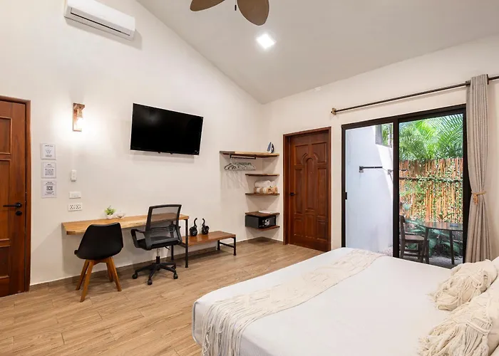 Casa Wayra - Boutique Apartament