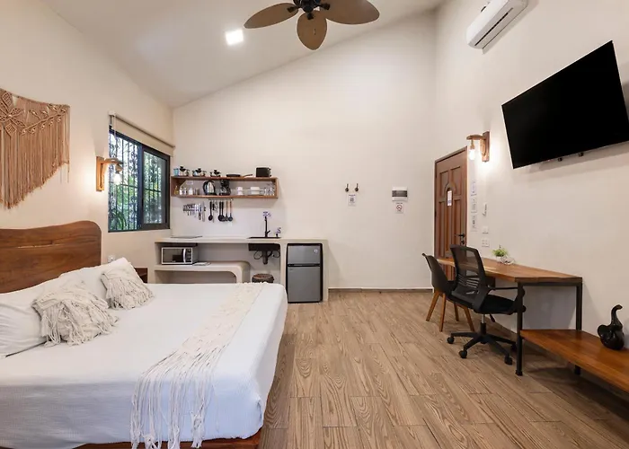 Casa Wayra - Boutique Tulum