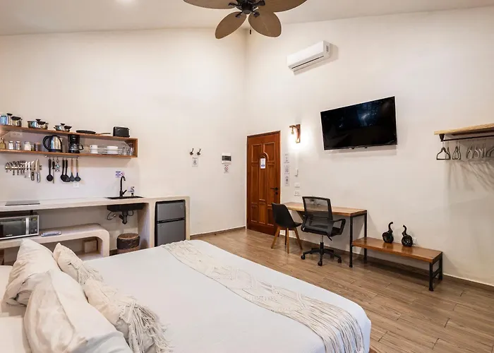 Casa Wayra - Boutique