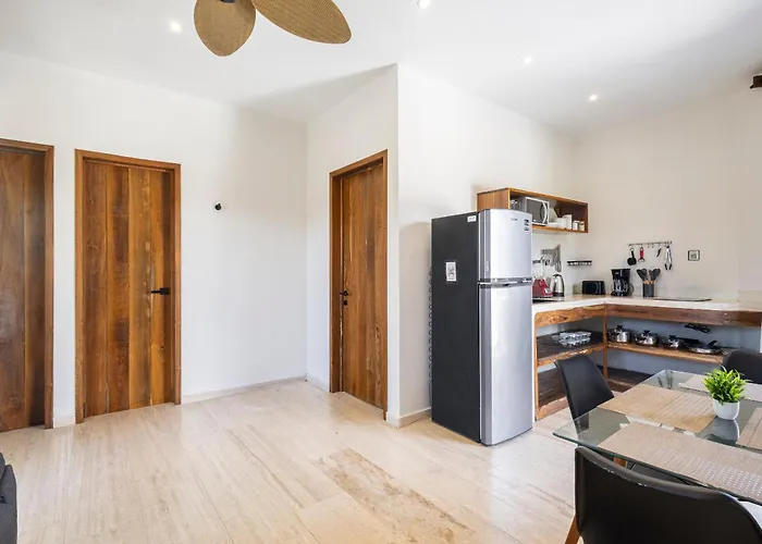 Apartament Casa Wayra - Boutique *