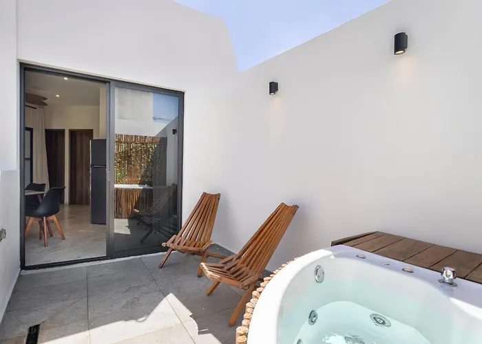 Casa Wayra - Boutique