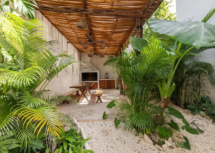 Casa Wayra - Boutique Tulum