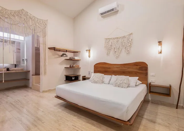 Apartament Casa Wayra - Boutique