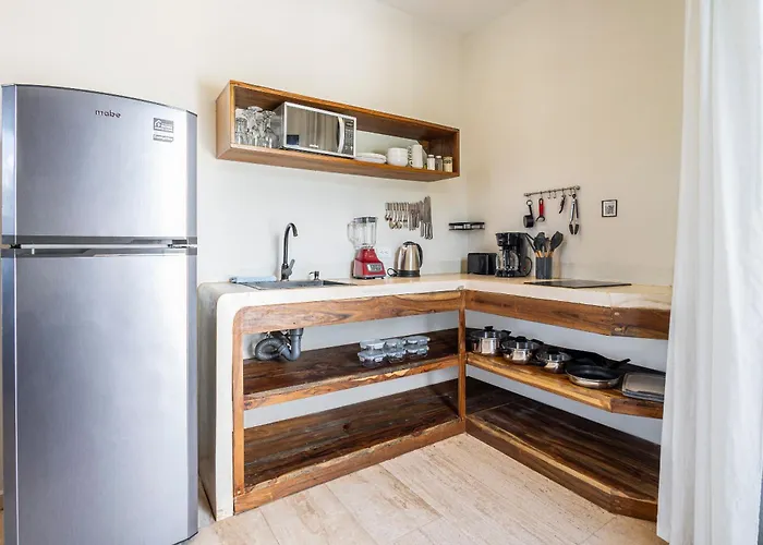 Casa Wayra - Boutique Appartement