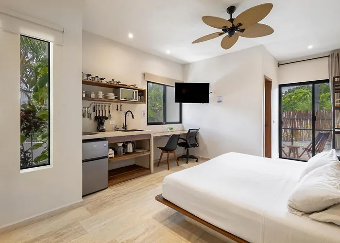 Casa Wayra - Boutique *