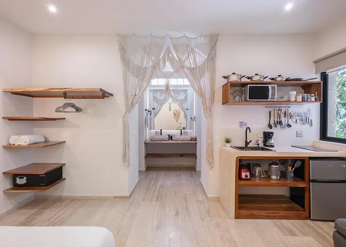 Casa Wayra - Boutique Apartament *
