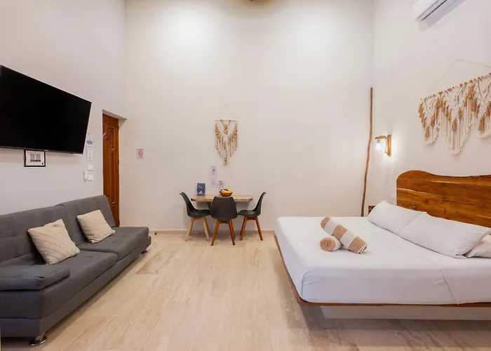 Apartment Casa Wayra - Boutique *