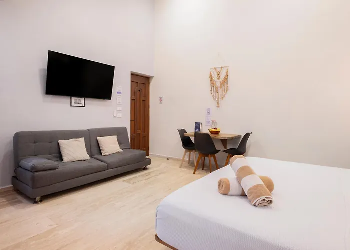 Casa Wayra - Boutique * Tulum
