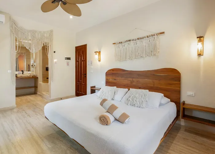 Casa Wayra - Boutique
