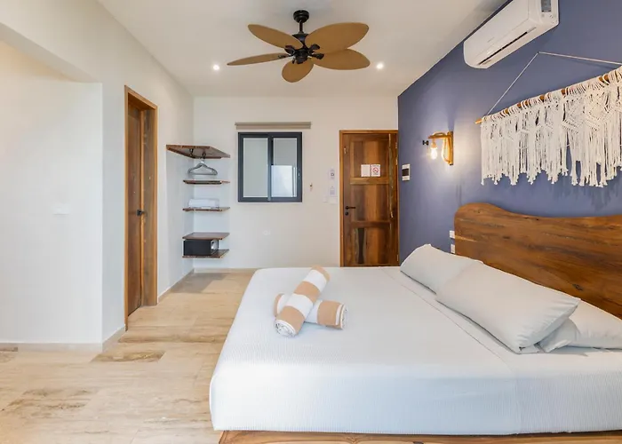Apartment Casa Wayra - Boutique