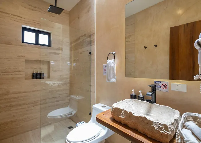 Casa Wayra - Boutique Appartement *
