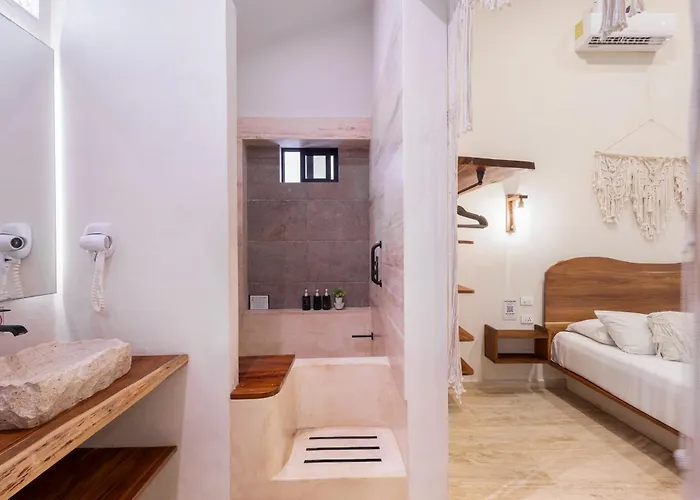 Casa Wayra - Boutique Apartament